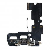 Apple İphone 7 Şarj Soket Mikrofon Flimi - 1