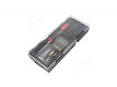 Weller Ahşap İşleme Havya Seti WIWBK2523C - 1
