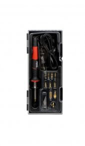 Weller Ahşap İşleme Havya Seti WIWBK2523C - 2