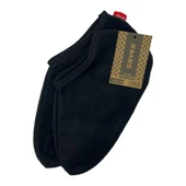 Savex Siyah Polar Patik thumbnail 1