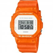 Casio G-SHOCK DW-5600WS-4DR Erkek Kol Saati - 1