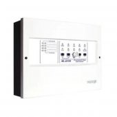 Mavili Mavigard ML-22104 Konvansiyonel Yangın Alarm Santralı, 4 Bölge - 1
