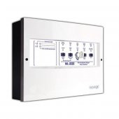 Mavigard ML-2222 Konvansiyonel Yangın Alarm Santrali, 2 Bölge EN54-24 Sertifikalı - 1