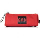 03494/ Gap /gap Tek Bölme Üçgen Kalem Çantası - 1