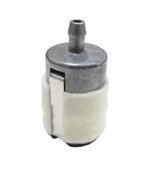 Benzin Filtresi Keçeli Filtre (Tırpan Testere Yakıt Filitresi) - 1