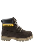 Hammer Jack 102 16600-G-KHV Deri Kadın Bot - 1
