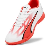 Puma 10752901 Ultra Play It Erkek Halı Saha Ayakkabısı - 5