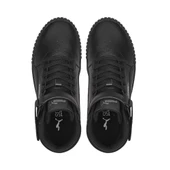 Puma 38585101 Carina 2.0 Mid Kadın Günlük Spor Ayakkabı thumbnail 6