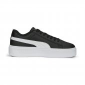 Puma 39075802 Smash Platform V3 Kadın Günlük Spor Ayakkabı - 2