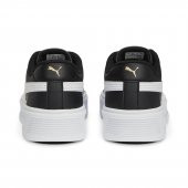 Puma 39075802 Smash Platform V3 Kadın Günlük Spor Ayakkabı - 5