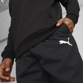 Puma 58673201 Active Woven Erkek Eşofman Altı - 7