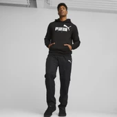 Puma 58673201 Active Woven Erkek Eşofman Altı - 3