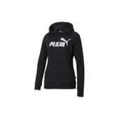 Puma 58679101 Ess Logo Kadın Sweatshirt - 4