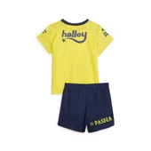 Puma 77201104 Fsk Away Babykit Çocuk Forma - 2