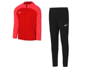 Nike DJ3363-657 Lk Nk Df Acdpr Trk Suit K Çocuk Eşofman Takımı - 1