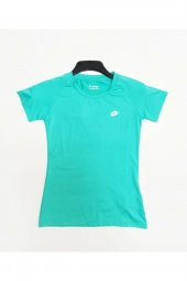 Lotto R1143 SUMU TEE PL W Kadın T-Shirt - 1