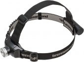 Brennenstuhl Premium IP44 250LM Ayarlanabilir Led Kafa Lambası - 1
