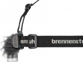 Brennenstuhl Premium IP44 250LM Ayarlanabilir Led Kafa Lambası - 2