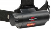 Brennenstuhl Premium IP44 250LM Ayarlanabilir Led Kafa Lambası - 3