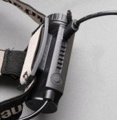 Brennenstuhl Premium IP44 250LM Ayarlanabilir Led Kafa Lambası - 4