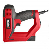 Attlas Atet1060 Elektrikli Zımba Ve Çivi Tabancası - 1