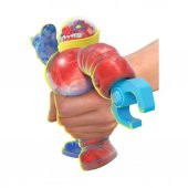 Giochi Preziosi Goojitzu Hgjz Sea Double Goo Paket GJT43000 TYRO, Esnek Figür Oyuncak - 2