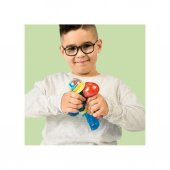 Giochi Preziosi Goojitzu Hgjz Sea Double Goo Paket GJT43000 TYRO, Esnek Figür Oyuncak - 3