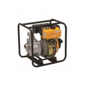 KAMA KDL20P DİZEL SU MOTORU 2" - 1