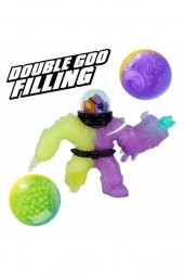 Giochi Preziosi Goojitzu Hgjz Sea Double Goo Paket GJT43000 BOWLBREATH, Esnek Figür Oyuncak - 2