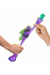 Giochi Preziosi Goojitzu Hgjz Sea Double Goo Paket GJT43000 BOWLBREATH, Esnek Figür Oyuncak - 4