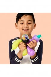 Giochi Preziosi Goojitzu Hgjz Sea Double Goo Paket GJT43000 BOWLBREATH, Esnek Figür Oyuncak - 6
