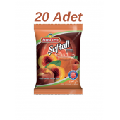 ALTINCEZVE ŞEFTALİ AROMALI İÇECEK TOZU - 1