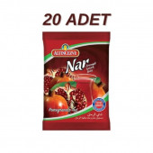 ALTINCEZVE NAR AROMALI İÇECEK TOZU - 1