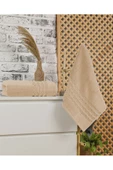 Mira Home Banyo Havlu Takımı Soft Pamuklu Maria Grace - 8