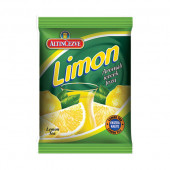ALTINCEZVE LİMON AROMALI İÇECEK TOZU - 2