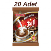 ALTINCEZVE 3 Ü 1 ARADA 250 GR - 1