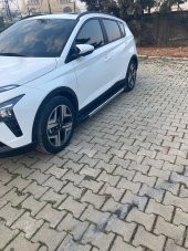 OPEL ANTARA YAN BASAMAK OMSA 2007 2008 2009 2010 2011 - 7