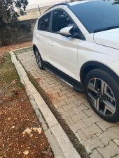 OPEL ANTARA YAN BASAMAK OMSA 2007 2008 2009 2010 2011 - 8
