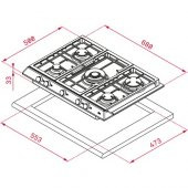 HOB EX 70.1 5G AI AL DR CI NAT SS (E4) - 2