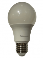 Panasonic 8.5W (60W) 6500K (Beyaz Işık) E27 Duylu Led Ampul (2 Adet) - 2