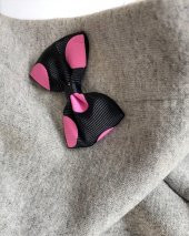 Happy Kapşonlu Sweatshirt Orta ve Büyük Irklar İçin - 2