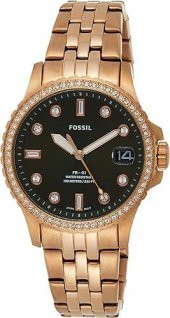 FOSSIL ES4970 Kadın Kol Saati thumbnail 1