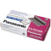Panasonic KX-FA136X Orjinal Faks Karbon Film - KX-BP535 / KX-FM131 / KX-FM245 - 1