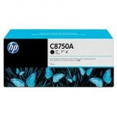 HP C8750A Siyah Orjinal Kartuş - CM8050 / CM8060 - 1