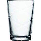 Paşabahçe 52316 Ola Gravürlü Su Bardak 12 Adet - 1