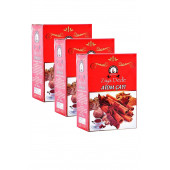 3 Kutu Atom Çayı 150 gr. Kış Çayı Ziya Dede - 1