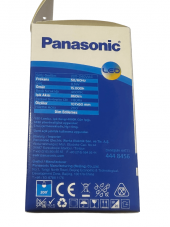 Panasonic 8.5W (60W) 4000K (Gün Işığı) E27 Duylu Led Ampul - 2