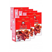 6 Kutu Atom Çayı 150 gr. Kış Çayı Ziya Dede - 1