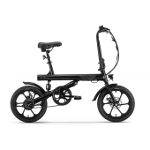 RKS 1-S Premium e-Bike Elektrikli Bisiklet - 1