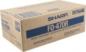 Sharp FO-47DR Orjinal Drum Ünitesi - FO-4400 / FO-4450 - 1